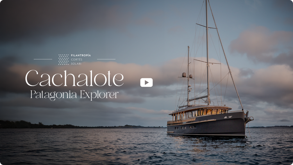 Cachalote Patagonia Explorer